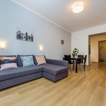 Nabo Apartments Прага Екстериор снимка