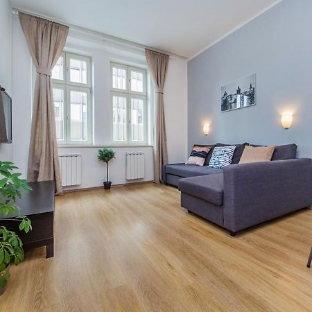 Nabo Apartments Прага Екстериор снимка