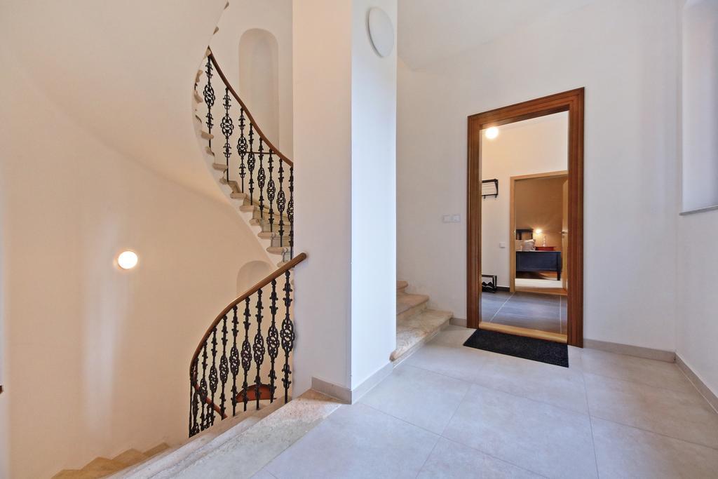 Nabo Apartments Прага Стая снимка