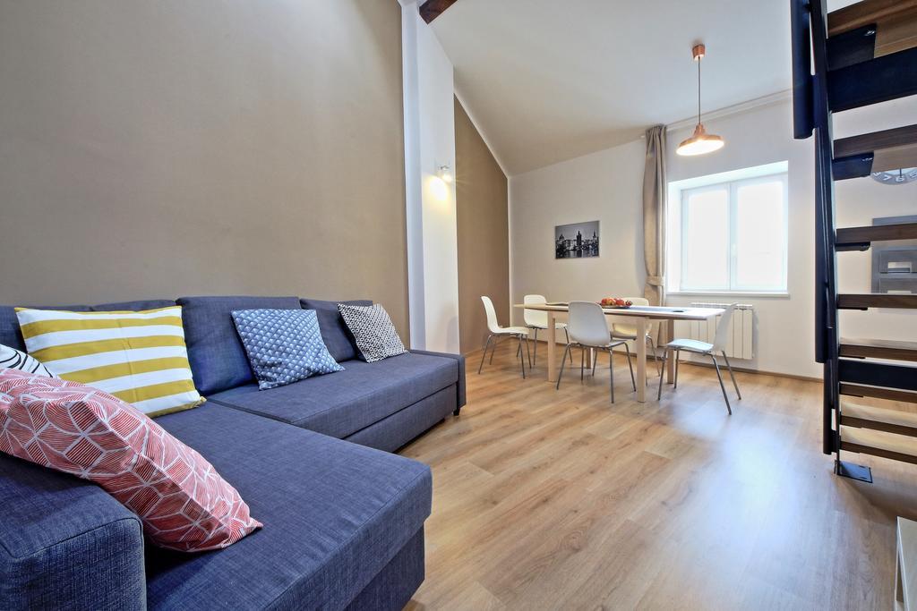 Nabo Apartments Прага Екстериор снимка