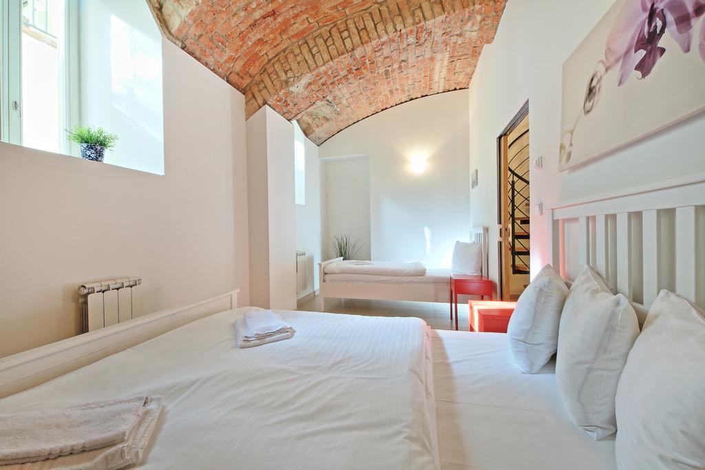 Nabo Apartments Прага Екстериор снимка